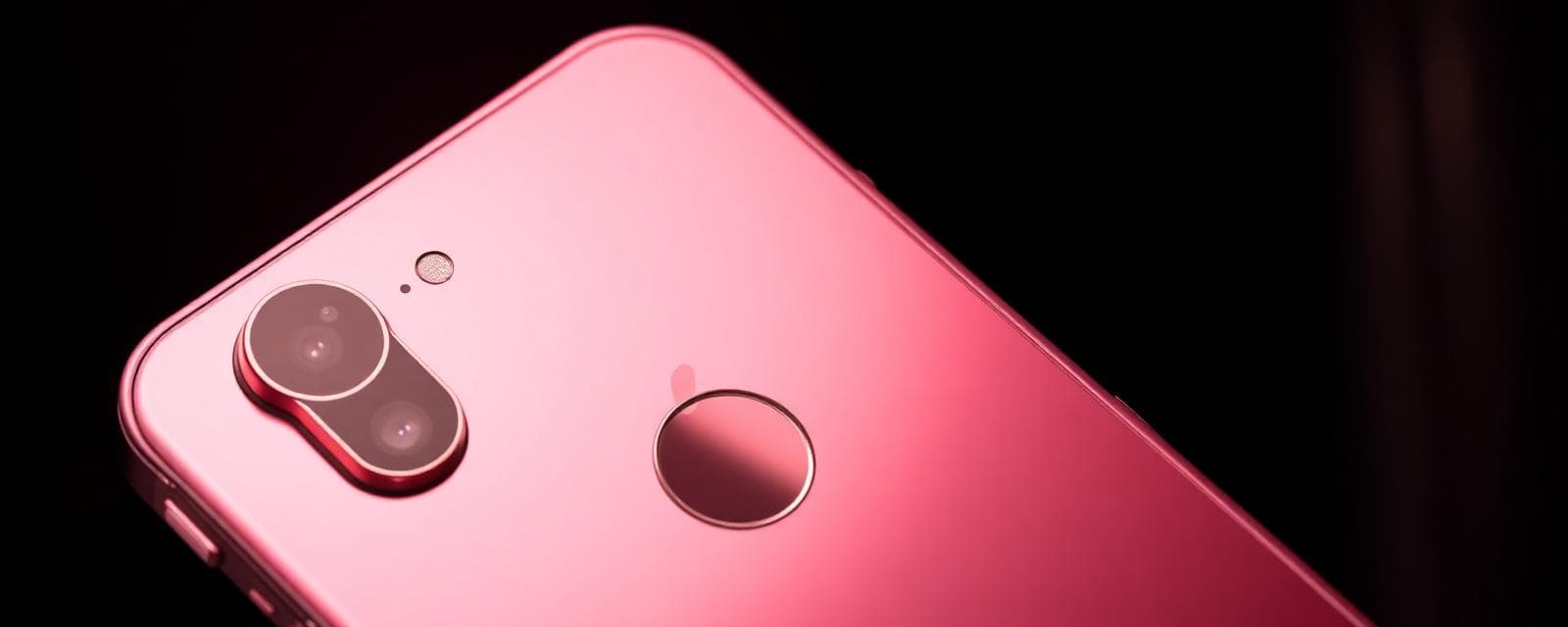 Vivo Smartphone Promo Banner