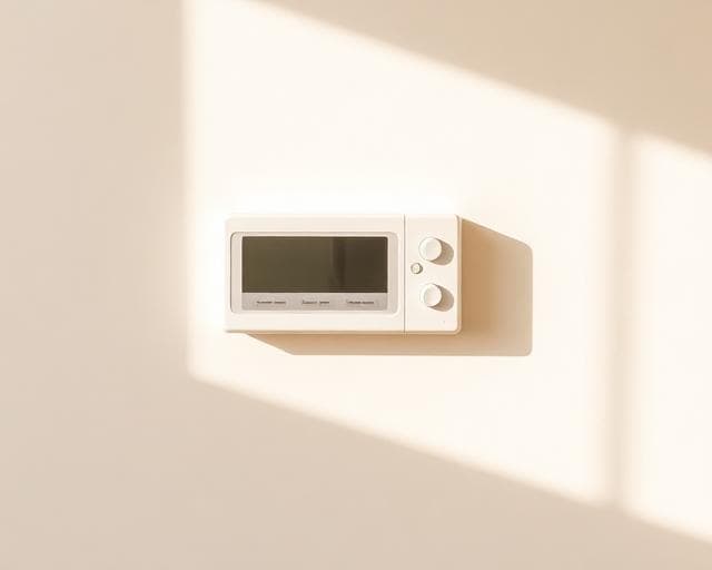 Climatiseurs — Fraîcheur garantie
