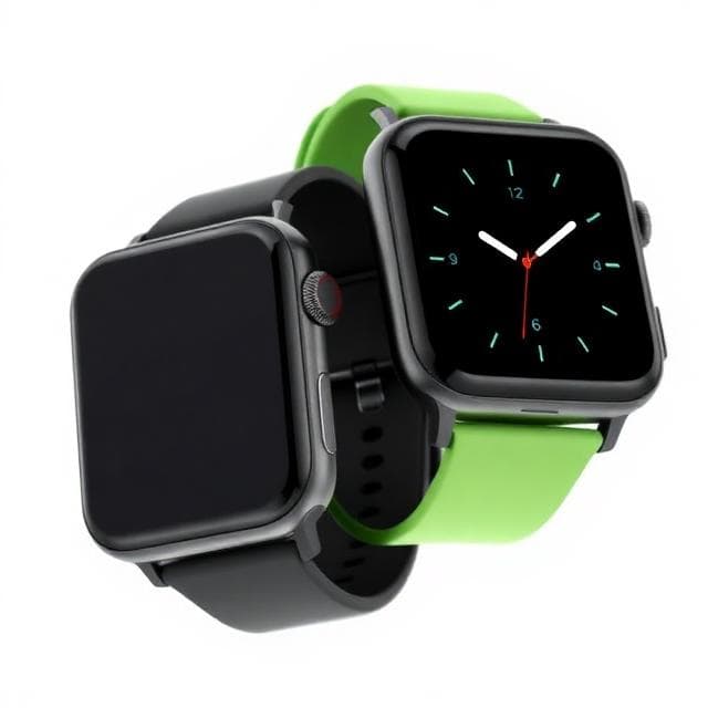 Smartwatch Series Pro